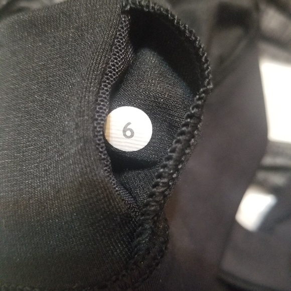 Lululemon tank top - Picture 5 of 5